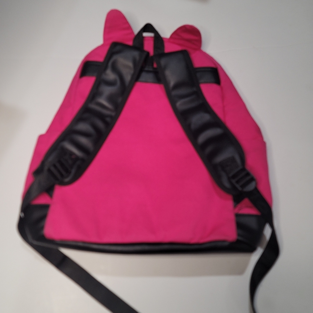 Betsy Johnson Backpack - Picture 3 of 7